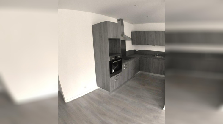 Ma-Cabane - Vente Appartement Limoges, 70 m²