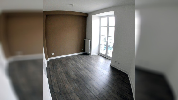 Ma-Cabane - Vente Appartement Limoges, 70 m²
