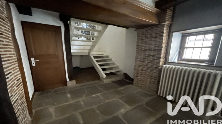 Ma-Cabane - Vente Appartement Limoges, 109 m²