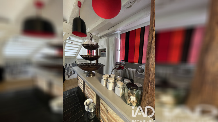 Ma-Cabane - Vente Appartement Limoges, 109 m²