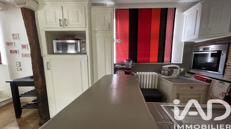 Ma-Cabane - Vente Appartement Limoges, 109 m²