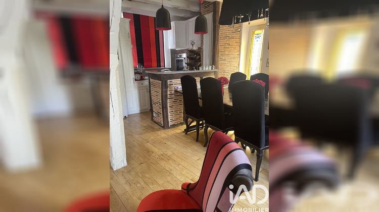 Ma-Cabane - Vente Appartement Limoges, 109 m²