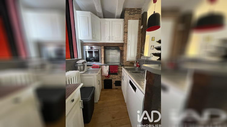 Ma-Cabane - Vente Appartement Limoges, 109 m²