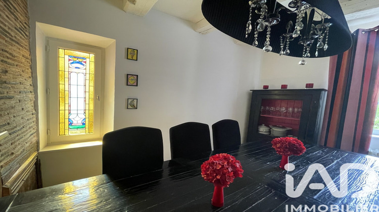 Ma-Cabane - Vente Appartement Limoges, 109 m²