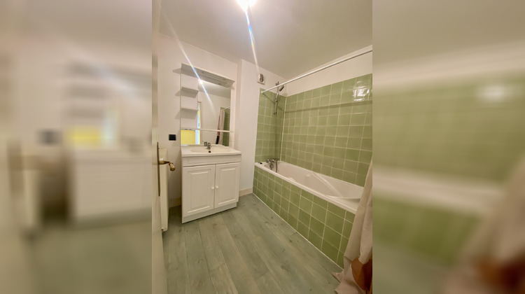 Ma-Cabane - Vente Appartement Limoges, 38 m²