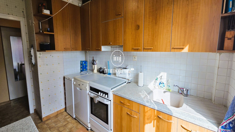 Ma-Cabane - Vente Appartement Limoges, 57 m²