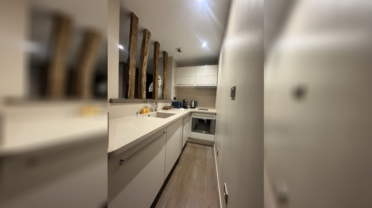Ma-Cabane - Vente Appartement Limoges, 43 m²