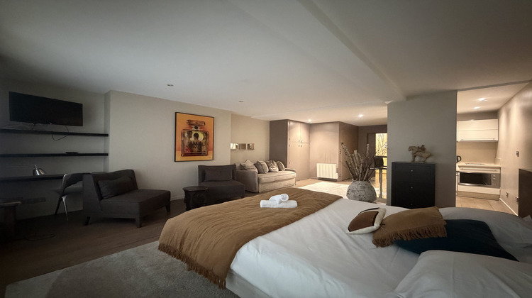 Ma-Cabane - Vente Appartement Limoges, 43 m²