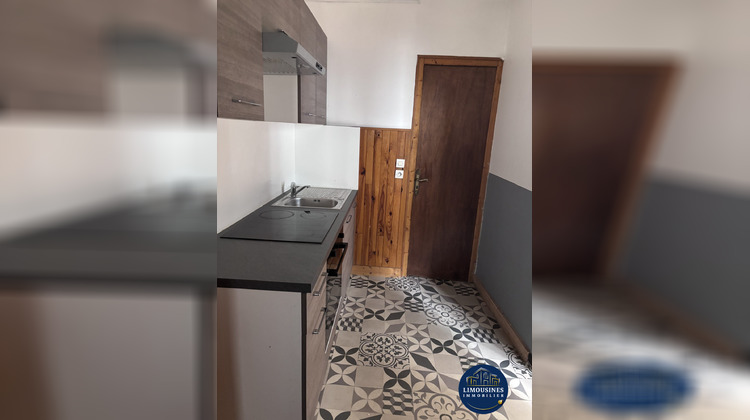 Ma-Cabane - Vente Appartement Limoges, 41 m²