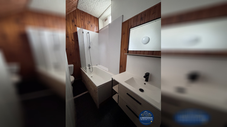 Ma-Cabane - Vente Appartement Limoges, 41 m²