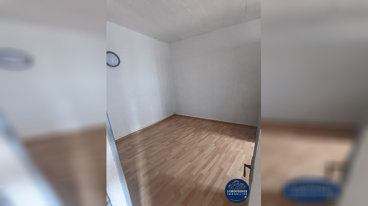 Ma-Cabane - Vente Appartement Limoges, 44 m²