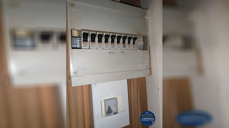 Ma-Cabane - Vente Appartement Limoges, 32 m²