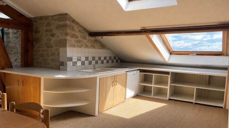 Ma-Cabane - Vente Appartement LIMOGES, 206 m²