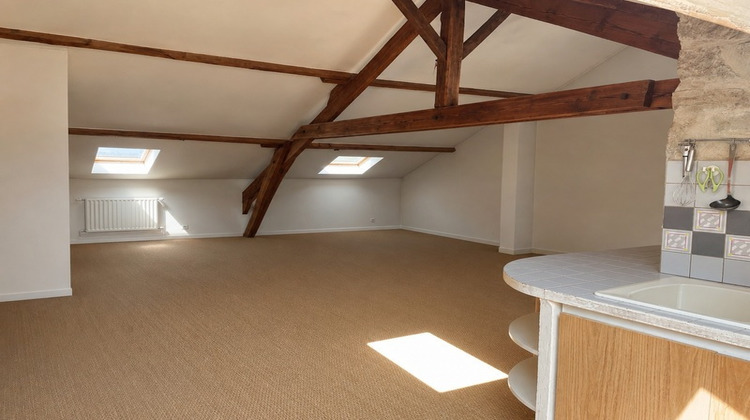 Ma-Cabane - Vente Appartement LIMOGES, 206 m²