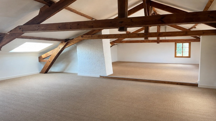 Ma-Cabane - Vente Appartement LIMOGES, 206 m²