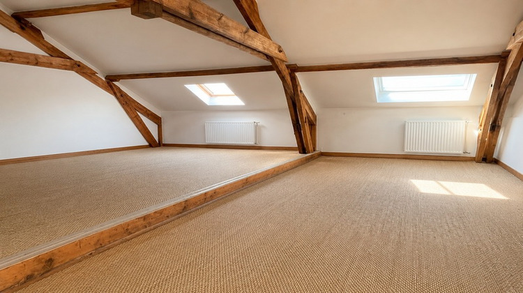 Ma-Cabane - Vente Appartement LIMOGES, 206 m²