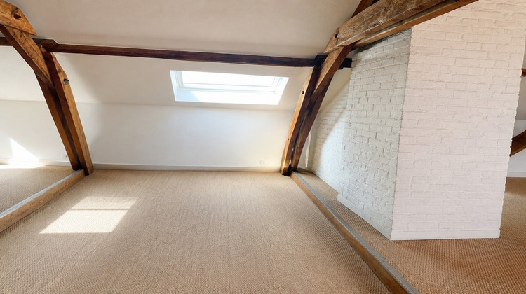 Ma-Cabane - Vente Appartement LIMOGES, 206 m²