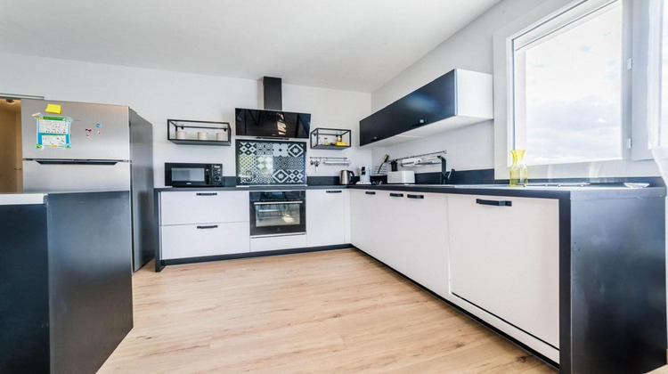 Ma-Cabane - Vente Appartement LIMOGES, 82 m²