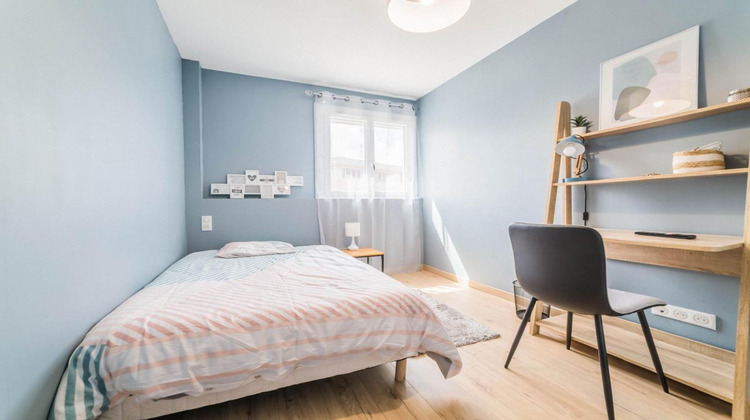 Ma-Cabane - Vente Appartement LIMOGES, 82 m²