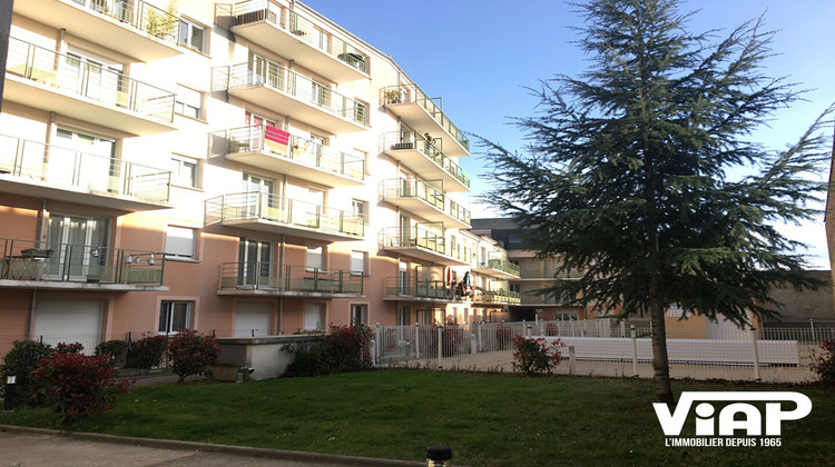 Ma-Cabane - Vente Appartement LIMOGES, 43 m²