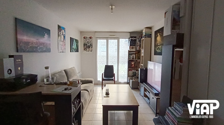 Ma-Cabane - Vente Appartement LIMOGES, 43 m²