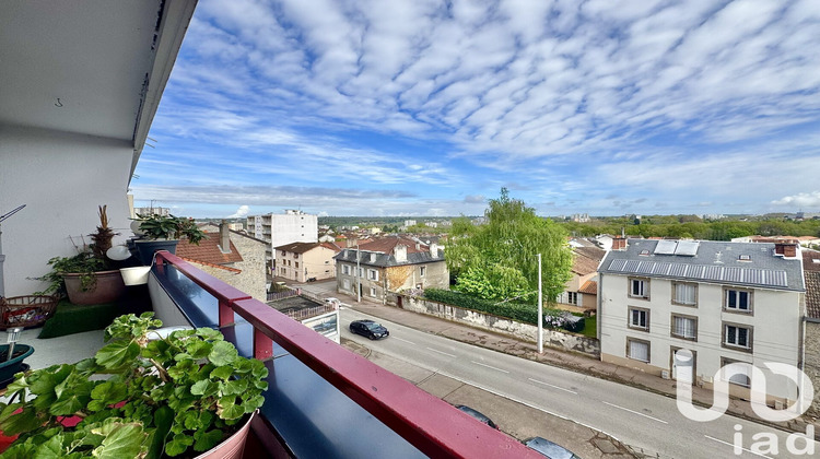Ma-Cabane - Vente Appartement Limoges, 106 m²