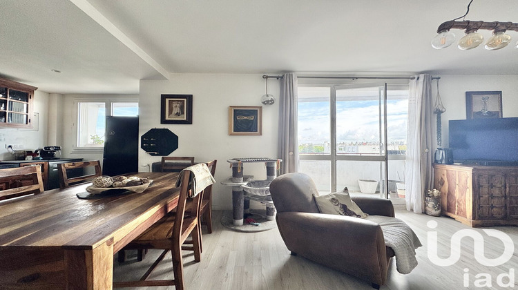 Ma-Cabane - Vente Appartement Limoges, 106 m²