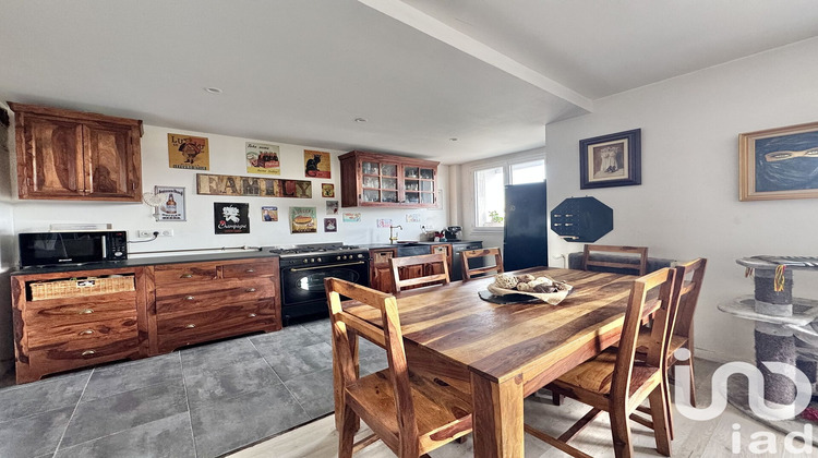 Ma-Cabane - Vente Appartement Limoges, 106 m²