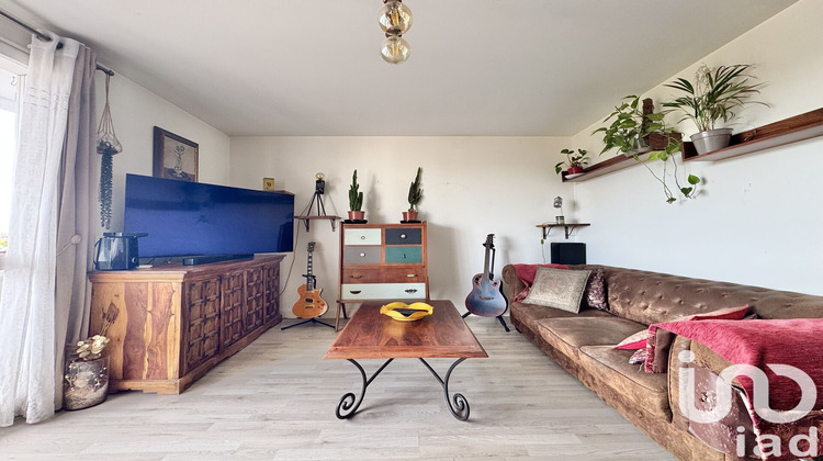 Ma-Cabane - Vente Appartement Limoges, 106 m²