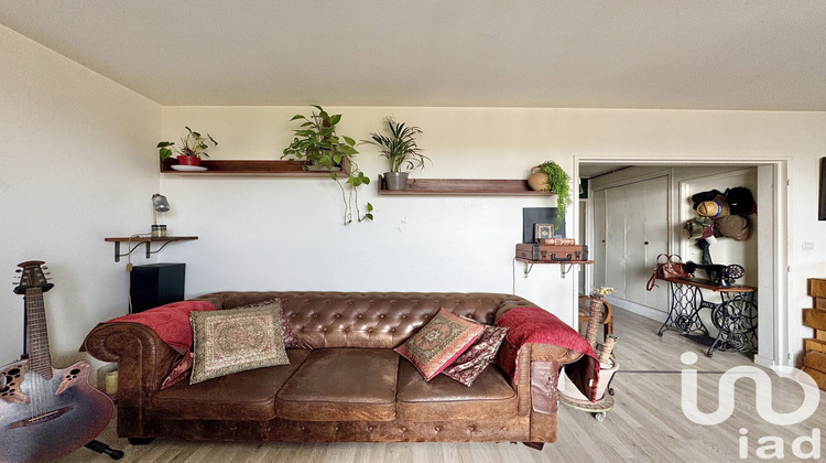 Ma-Cabane - Vente Appartement Limoges, 106 m²