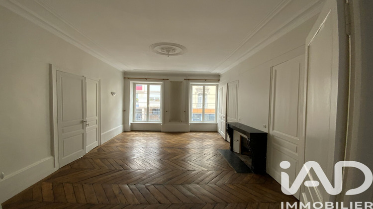 Ma-Cabane - Vente Appartement Limoges, 91 m²