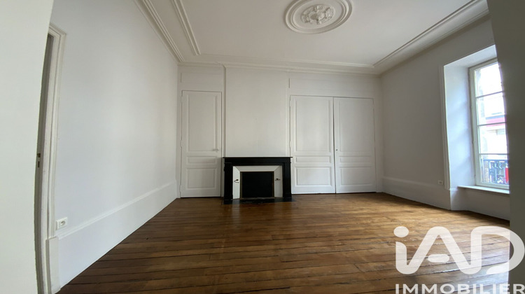 Ma-Cabane - Vente Appartement Limoges, 91 m²