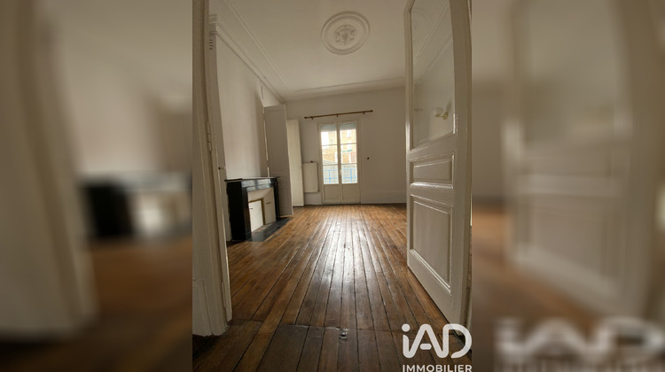 Ma-Cabane - Vente Appartement Limoges, 91 m²