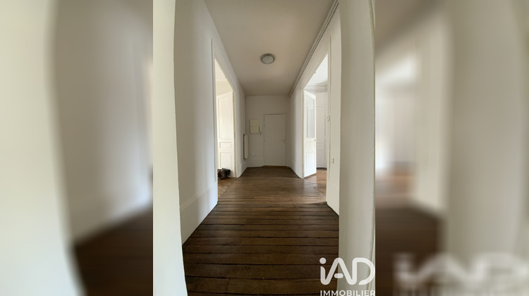 Ma-Cabane - Vente Appartement Limoges, 91 m²
