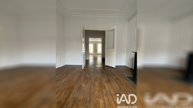 Ma-Cabane - Vente Appartement Limoges, 91 m²