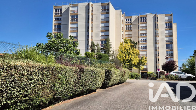 Ma-Cabane - Vente Appartement Limoges, 30 m²