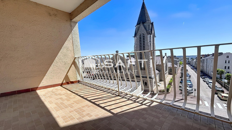 Ma-Cabane - Vente Appartement Limoges, 64 m²