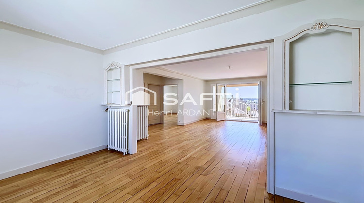 Ma-Cabane - Vente Appartement Limoges, 64 m²