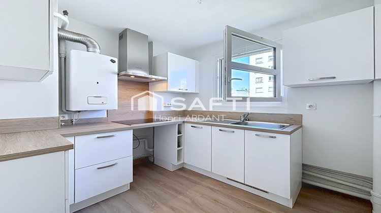Ma-Cabane - Vente Appartement Limoges, 64 m²