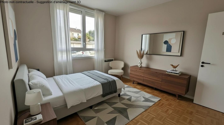 Ma-Cabane - Vente Appartement LIMOGES, 74 m²