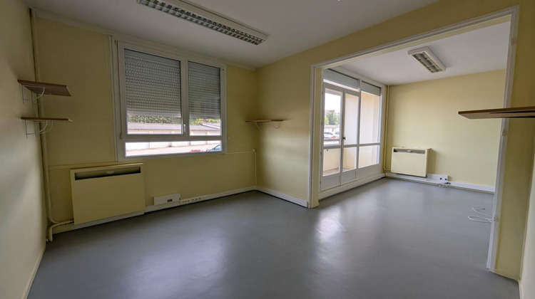 Ma-Cabane - Vente Appartement LIMOGES, 93 m²