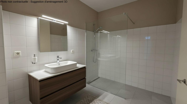 Ma-Cabane - Vente Appartement LIMOGES, 93 m²