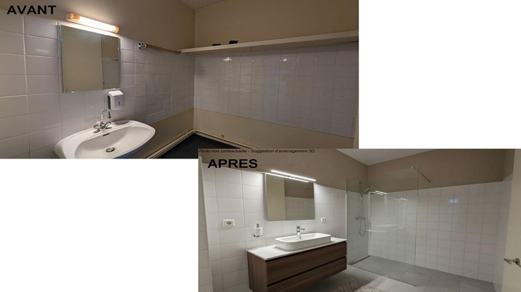 Ma-Cabane - Vente Appartement LIMOGES, 93 m²