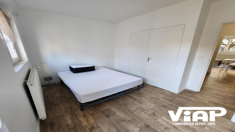 Ma-Cabane - Vente Appartement LIMOGES, 31 m²
