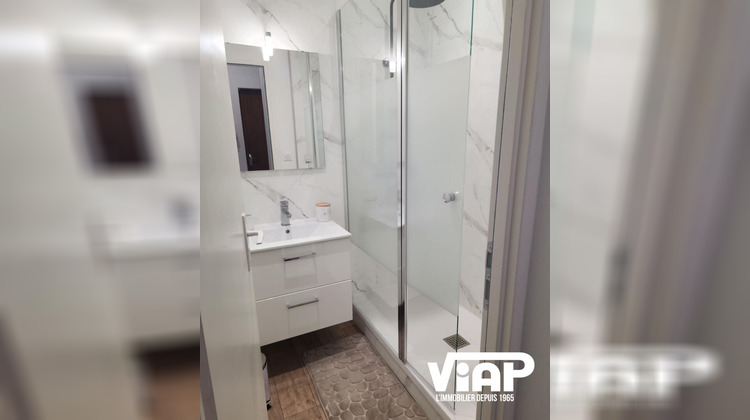 Ma-Cabane - Vente Appartement LIMOGES, 31 m²