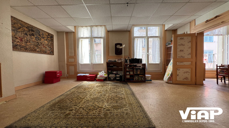 Ma-Cabane - Vente Appartement LIMOGES, 85 m²