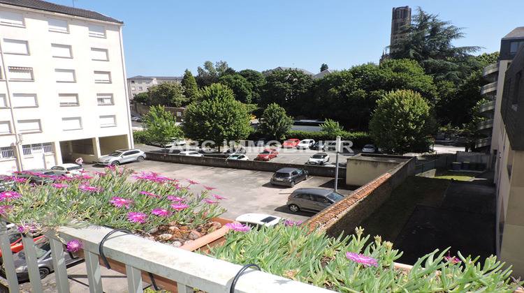 Ma-Cabane - Vente Appartement LIMOGES, 55 m²