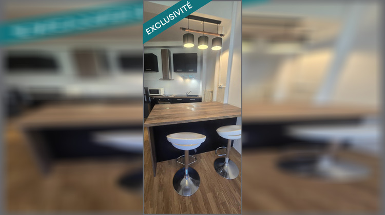 Ma-Cabane - Vente Appartement Limoges, 27 m²