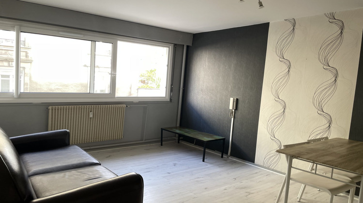 Ma-Cabane - Vente Appartement Limoges, 34 m²