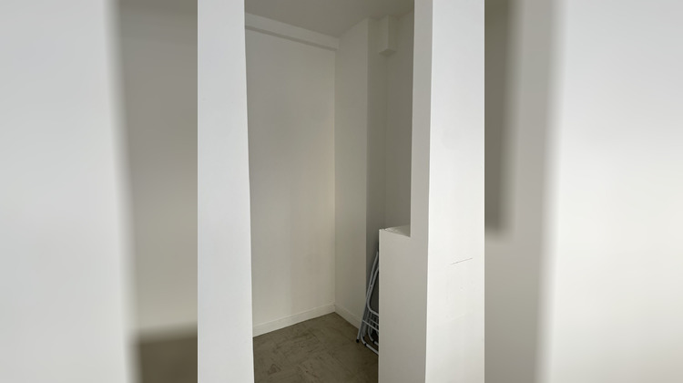 Ma-Cabane - Vente Appartement Limoges, 34 m²